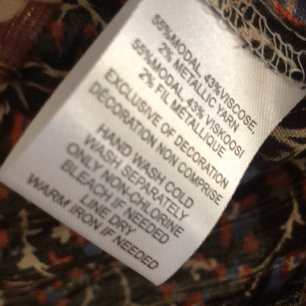 Nalini kimono top🌝 - Picture 7 of 8